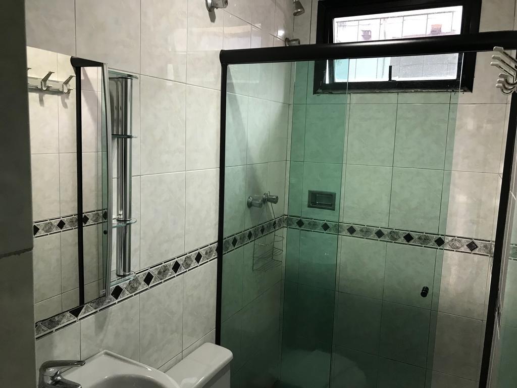 מלון סאו פאולו Residencial Pantanal Chacara Klabin מראה חיצוני תמונה