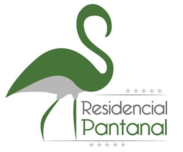 מלון סאו פאולו Residencial Pantanal Chacara Klabin מראה חיצוני תמונה